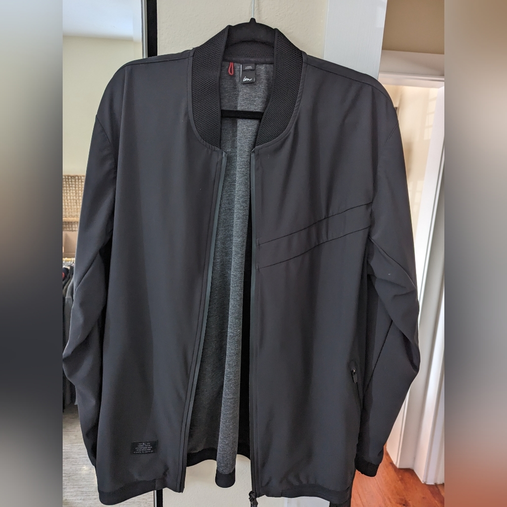 Imperial Motion Regulate Bomber